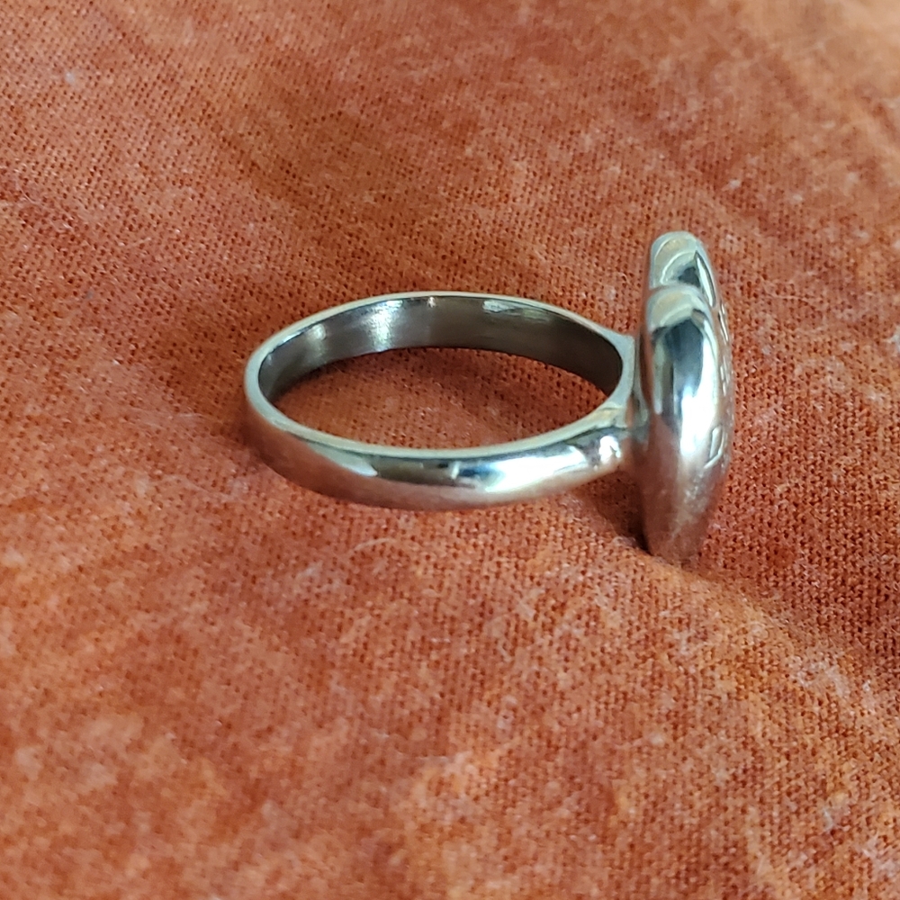 HARLEY DAVIDSON RING - Picture 5 of 5